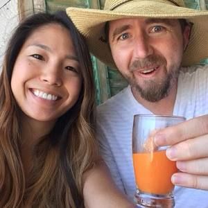 Meet your Posher, Terry